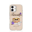 Seashell Pancake Time iPhone 17 Case