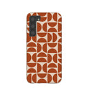 Seashell Paprika Play Samsung Galaxy S23+(Plus) Case