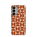 Seashell Paprika Play Samsung Galaxy S26+(Plus) Case