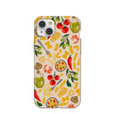 Seashell Pasta Alchemy iPhone 14 Plus Case