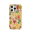 Seashell Pasta Alchemy iPhone 16 Pro Case