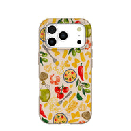 Seashell Pasta Alchemy iPhone 17 Pro Case