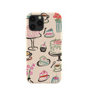Seashell Pastry Hour iPhone 11 Pro Case
