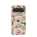 Seashell Pastry Hour Google Pixel 10 Pro XL Case