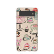 Seashell Pastry Hour Google Pixel 6 Case