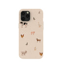 Seashell Pasture Party iPhone 12 Pro Max Case