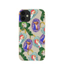 London Fog Pet Locket iPhone 11 Case