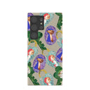 London Fog Pet Locket Samsung Galaxy S24 Ultra Case