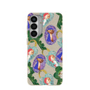 London Fog Pet Locket Samsung Galaxy S26+(Plus) Case