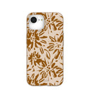 Seashell Petal Burst iPhone 16e/17e Case