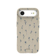 London Fog Petite Perennials iPhone Air Case