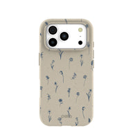 London Fog Petite Perennials iPhone 17 Pro Case