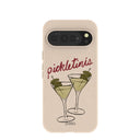 Seashell Pickletinis Google Pixel 10 Pro XL Case