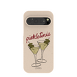 Seashell Pickletinis Google Pixel 9/9 Pro Case