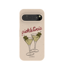Seashell Pickletinis Google Pixel 9/9 Pro Case