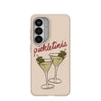 Seashell Pickletinis Samsung Galaxy S26 Case
