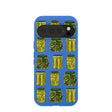 Electric Blue Pickling Pickles Google Pixel 10/10 Pro Case