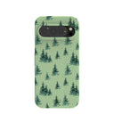 Sage Green Pine Season Google Pixel 9/9 Pro Case