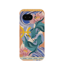 Seashell Pisces Fish Google Pixel 9a Case