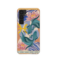 Seashell Pisces Fish Samsung Galaxy S25+(Plus) Case