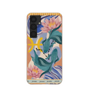 Seashell Pisces Fish Samsung Galaxy S25+(Plus) Case