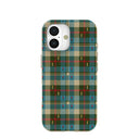 London Fog Plaid Picnic iPhone 17 Case