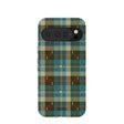 London Fog Plaid Picnic Google Pixel 10/10 Pro Case