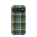 London Fog Plaid Picnic Google Pixel 10/10 Pro Case