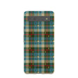 London Fog Plaid Picnic Google Pixel 6a Case
