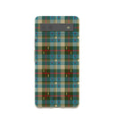 London Fog Plaid Picnic Google Pixel 6a Case