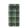 London Fog Plaid Picnic Google Pixel 6 Case