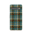 London Fog Plaid Picnic Google Pixel 7a Case