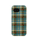 London Fog Plaid Picnic Google Pixel 9a Case