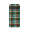 London Fog Plaid Picnic Google Pixel 9/9 Pro Case
