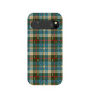 London Fog Plaid Picnic Google Pixel 9/9 Pro Case