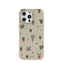 London Fog Plant Life iPhone 16 Pro Max Case