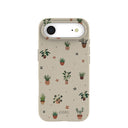 London Fog Plant Life iPhone Air Case