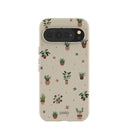 London Fog Plant Life Google Pixel 10 Pro XL Case