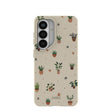 London Fog Plant Life Samsung Galaxy S26 Case