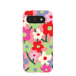 Bubblegum Pink Poppy Flora Google Pixel 10a Case