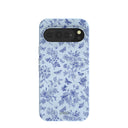 Powder Blue Porcelain Google Pixel 10 Pro XL Case