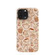 Seashell Pumpkin Spice iPhone 13 Pro Max Case