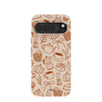 Seashell Pumpkin Spice Google Pixel 10 Pro XL Case