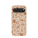 Seashell Pumpkin Spice Google Pixel 10 Pro XL Case