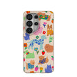 Seashell Pup Bloom Samsung Galaxy S26 Ultra Case