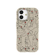 London Fog Purr and Pour iPhone 17 Case