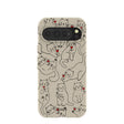 London Fog Purr and Pour Google Pixel 10 Pro XL Case