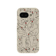 London Fog Purr and Pour Google Pixel 9a Case