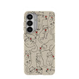 London Fog Purr and Pour Samsung Galaxy S26+(Plus) Case