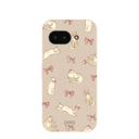 Seashell Purrfect Google Pixel 9a Case